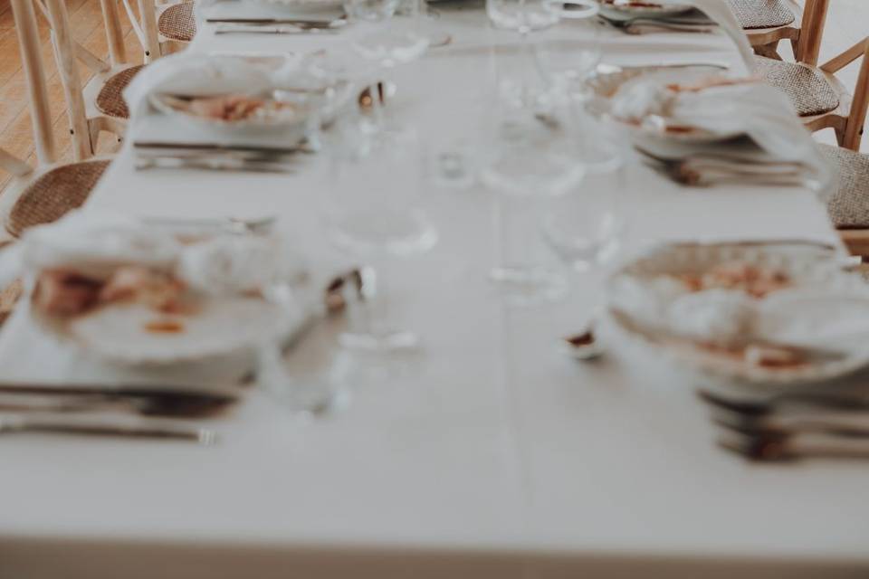 Decoração