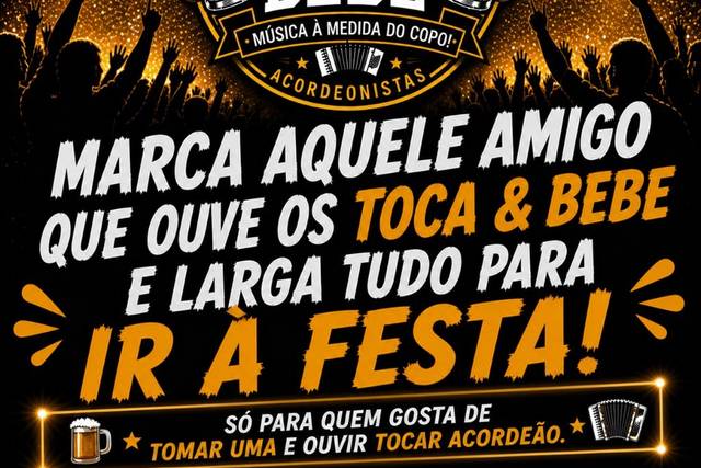 Musica de baile, humor, divers