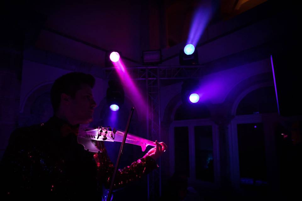 Live Act