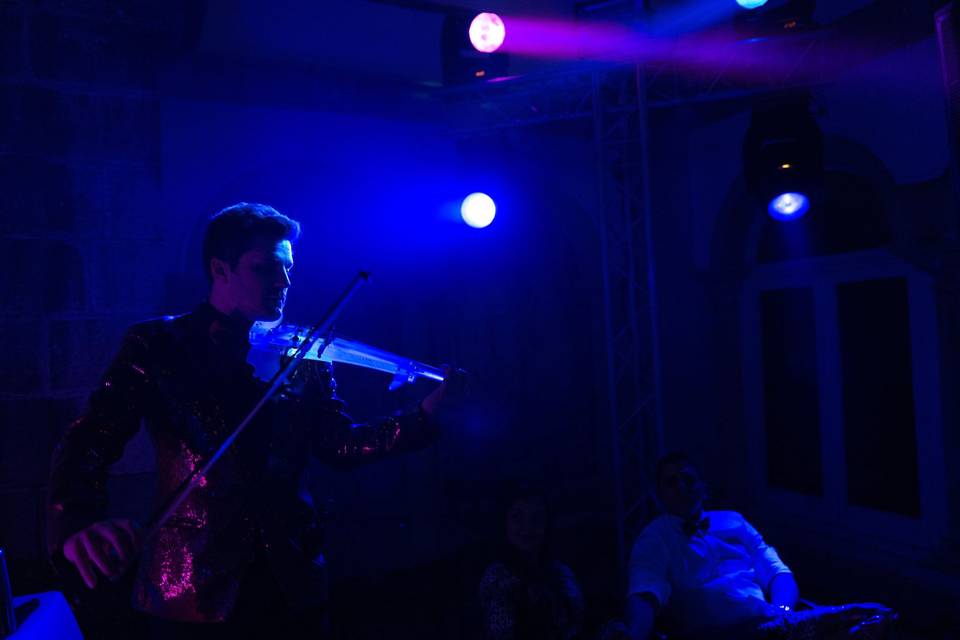 Live Act