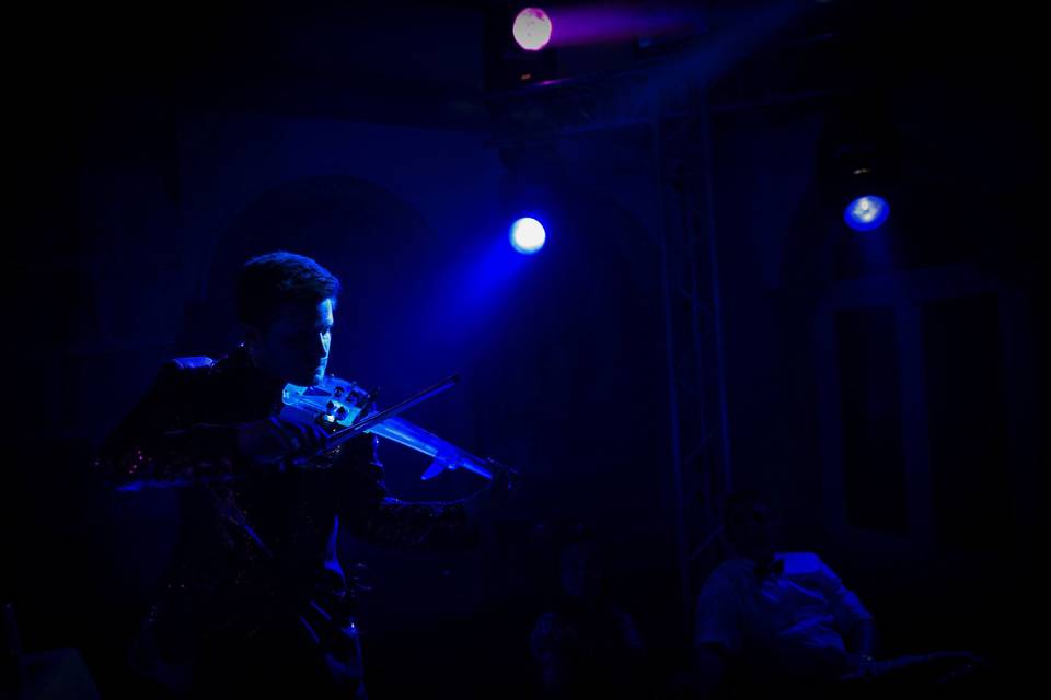 Live Act