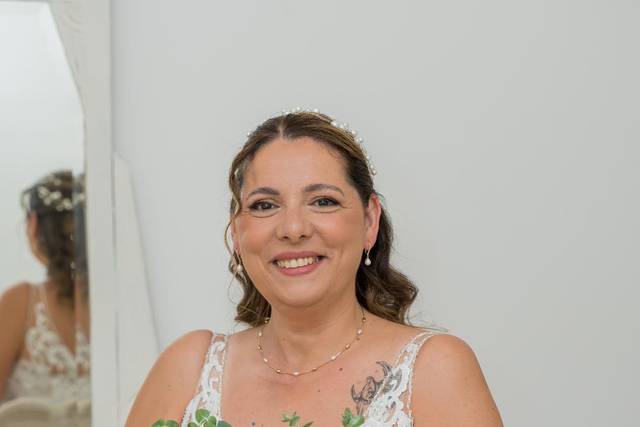 Beleza em cada fio