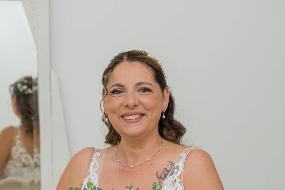 Beleza em cada fio