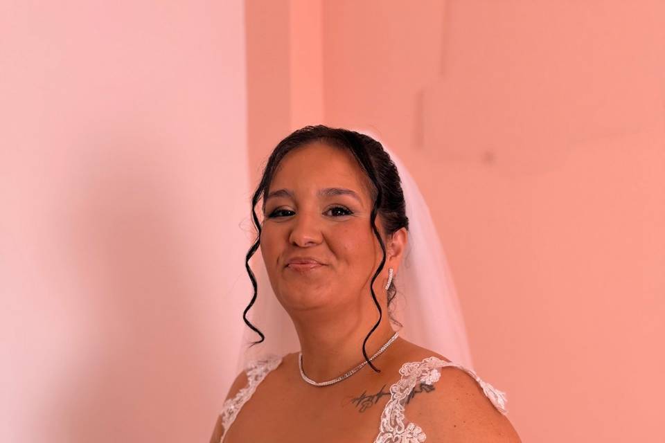 Seu dia especial merece o melh