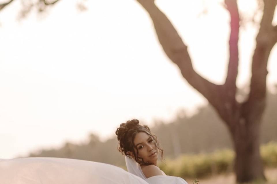 👰