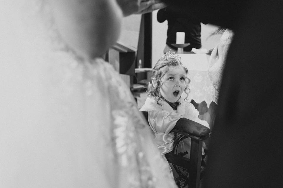Casamento Débora e Fábio