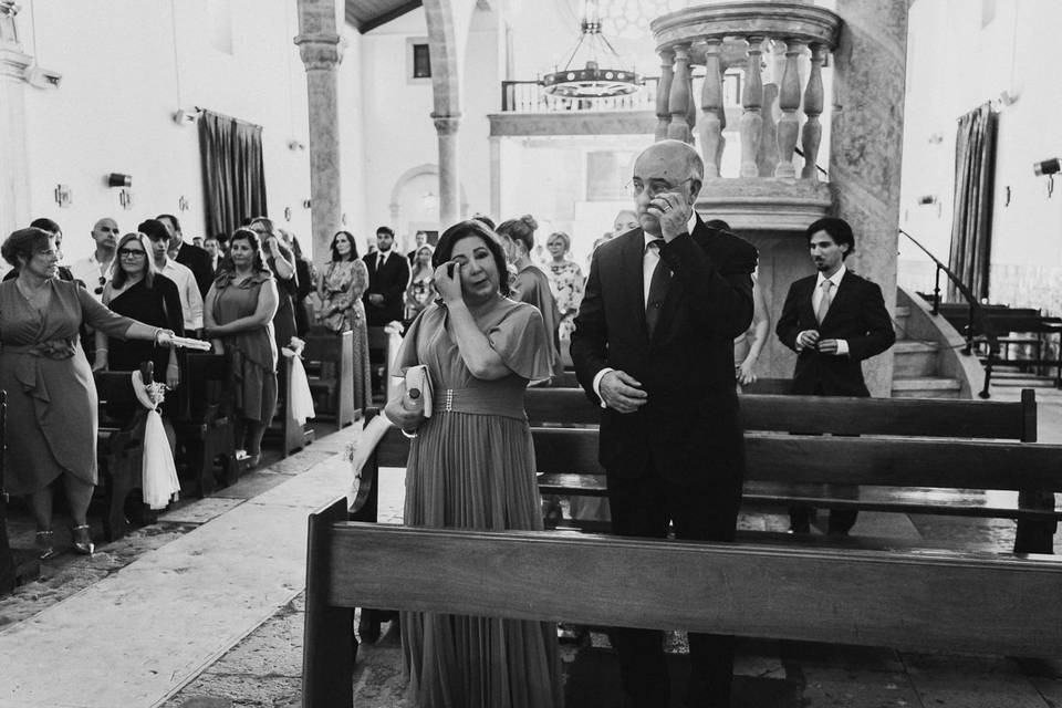 Casamento Solar de Pancas