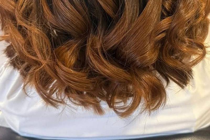 Balayage