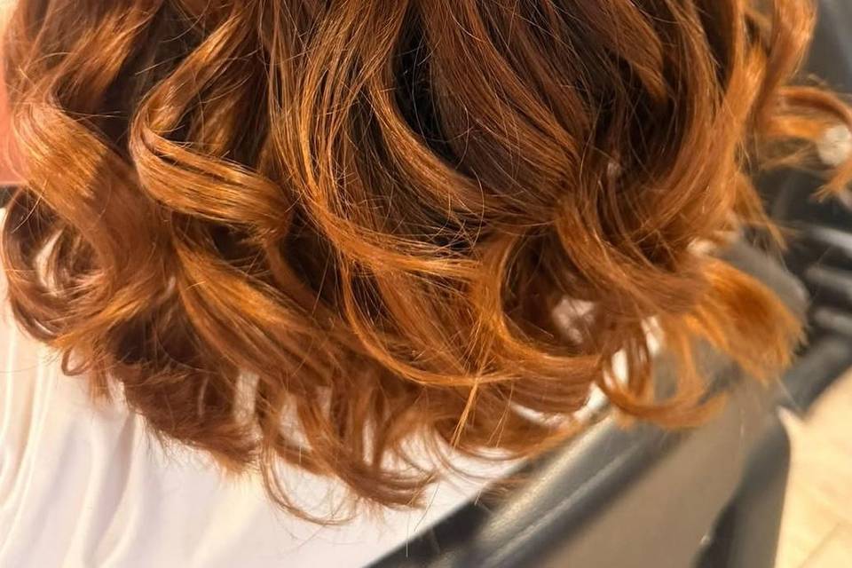 Balayage