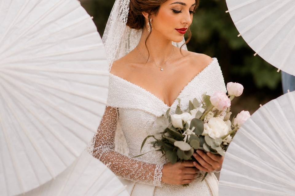 Um Retrato de Amor e Elegância