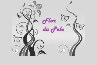 Centro de Estética Flor da Pele logo