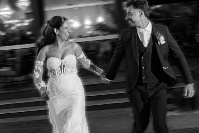 Tozé Santos Wedding Photography