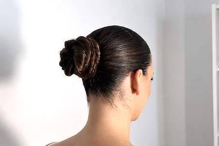 Cabelo Noiva