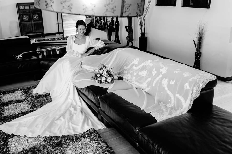 Tozé Santos Wedding Photography