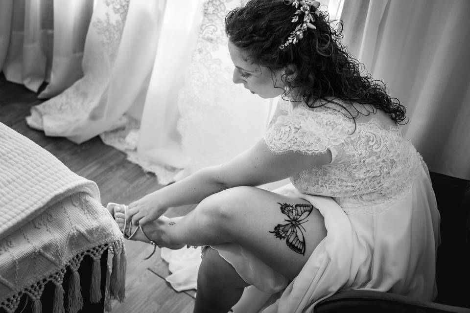 Tozé Santos Wedding Photography