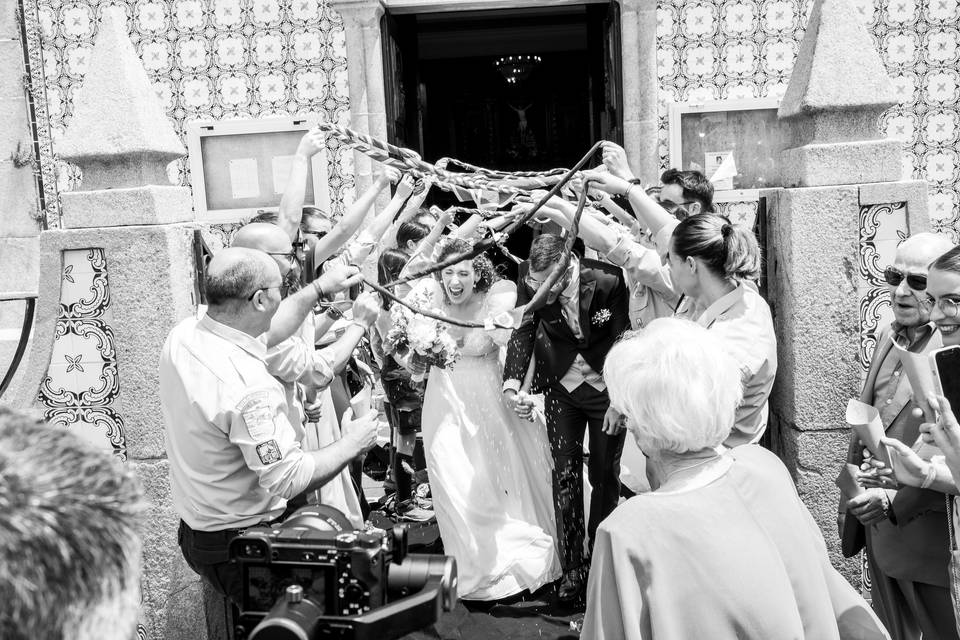 Tozé Santos Wedding Photography