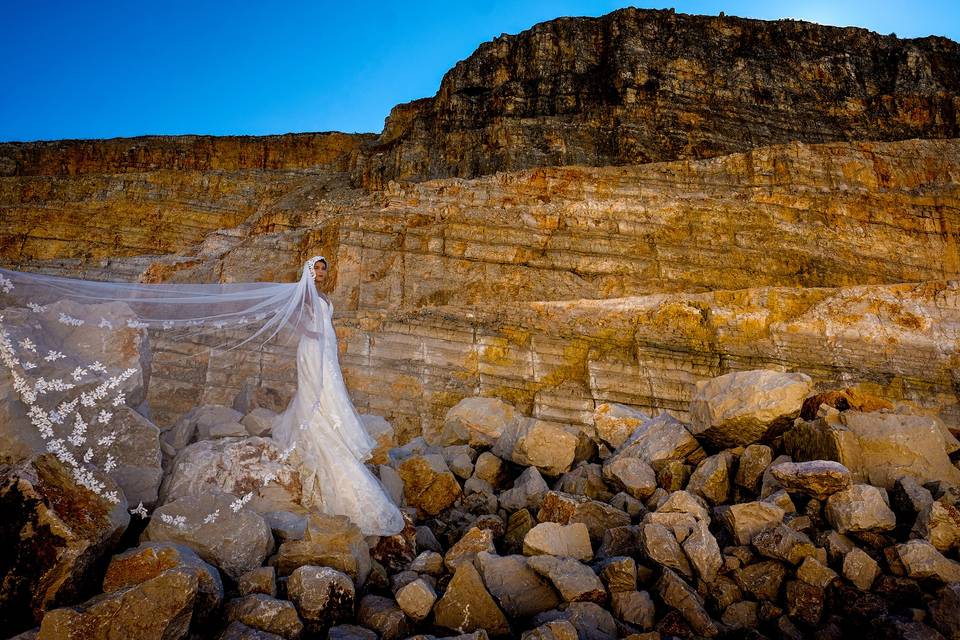 Tozé Santos Wedding Photography