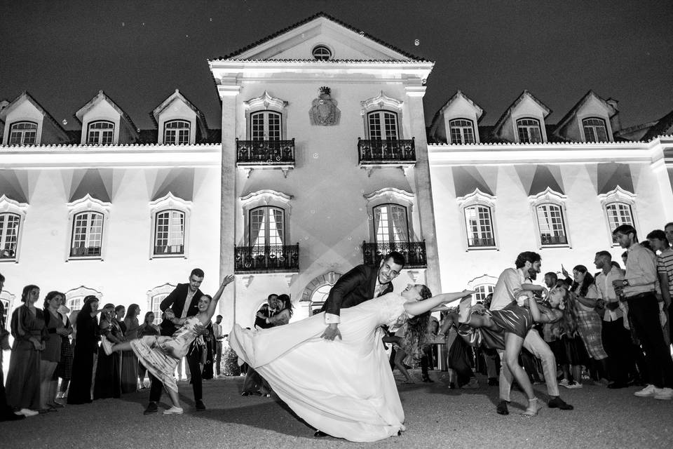 Tozé Santos Wedding Photography