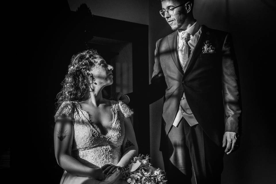 Tozé Santos Wedding Photography