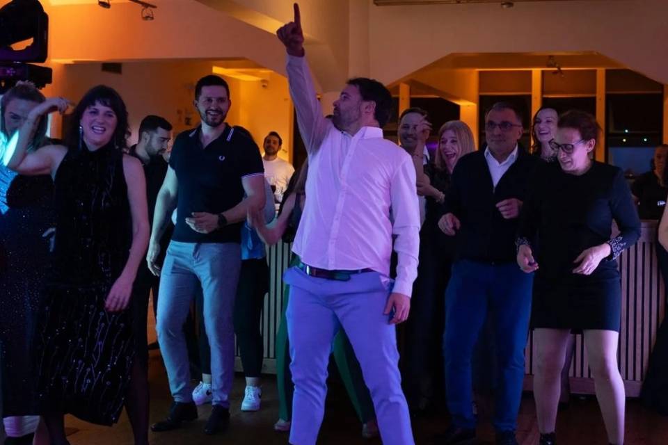 Casamento