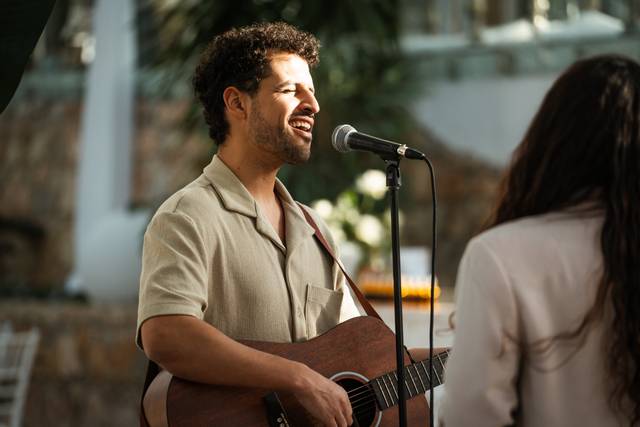 Open day - Quinta do Roseiral