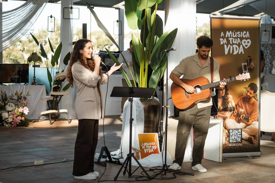 Open day - Quinta do Roseiral