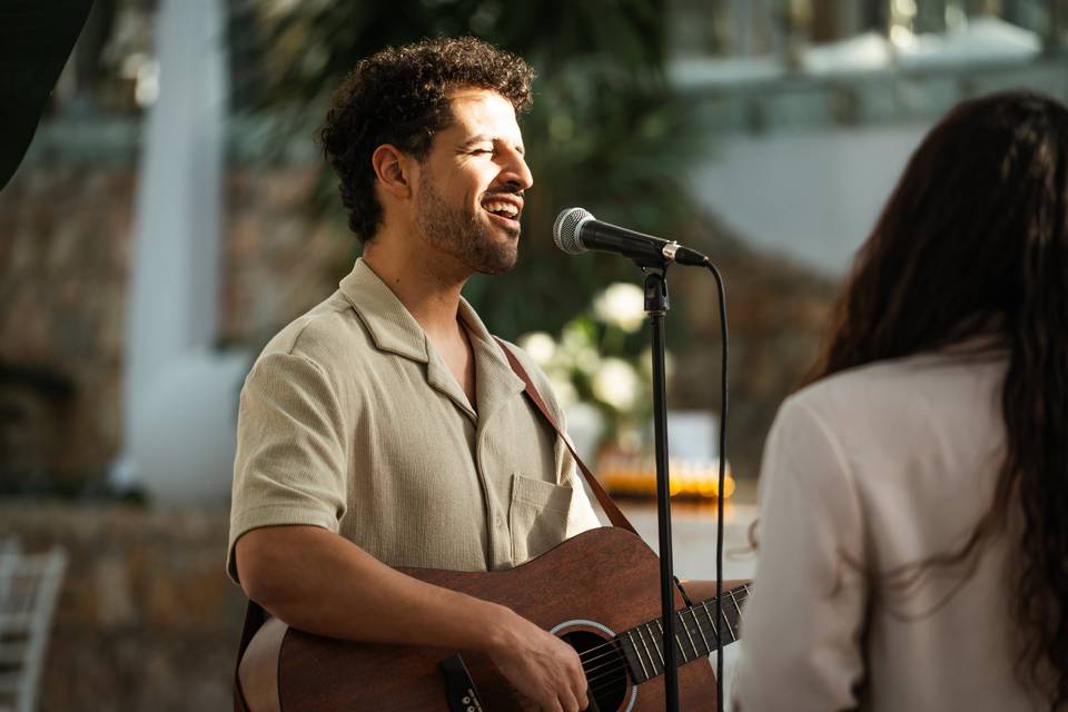 Open day - Quinta do Roseiral