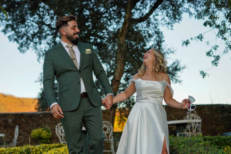 Casamento