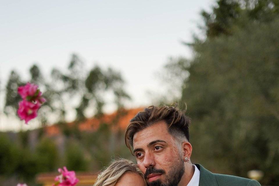 Casamento
