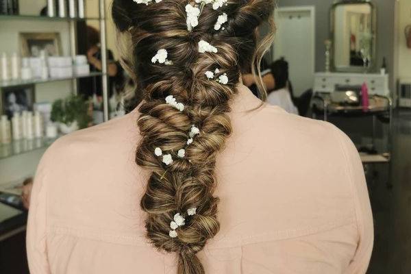 Penteado