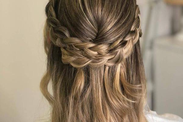 Penteado