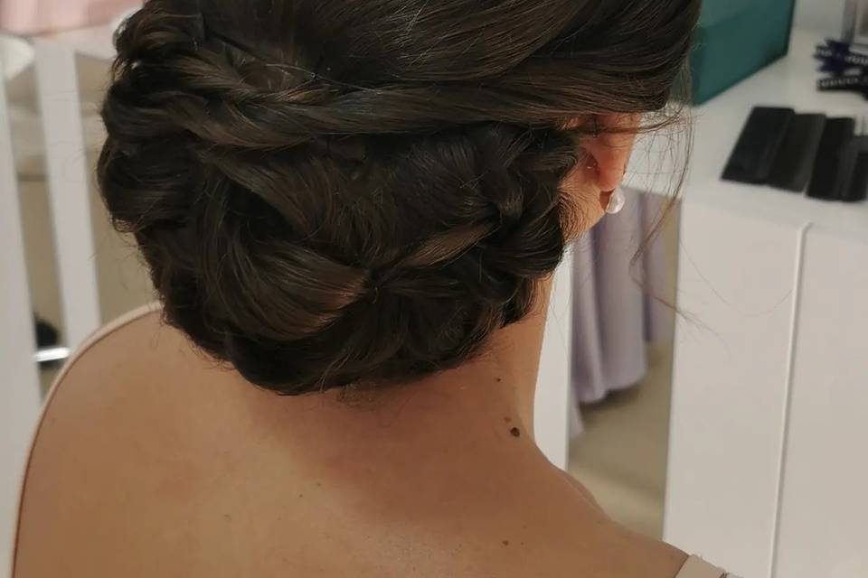 Penteado