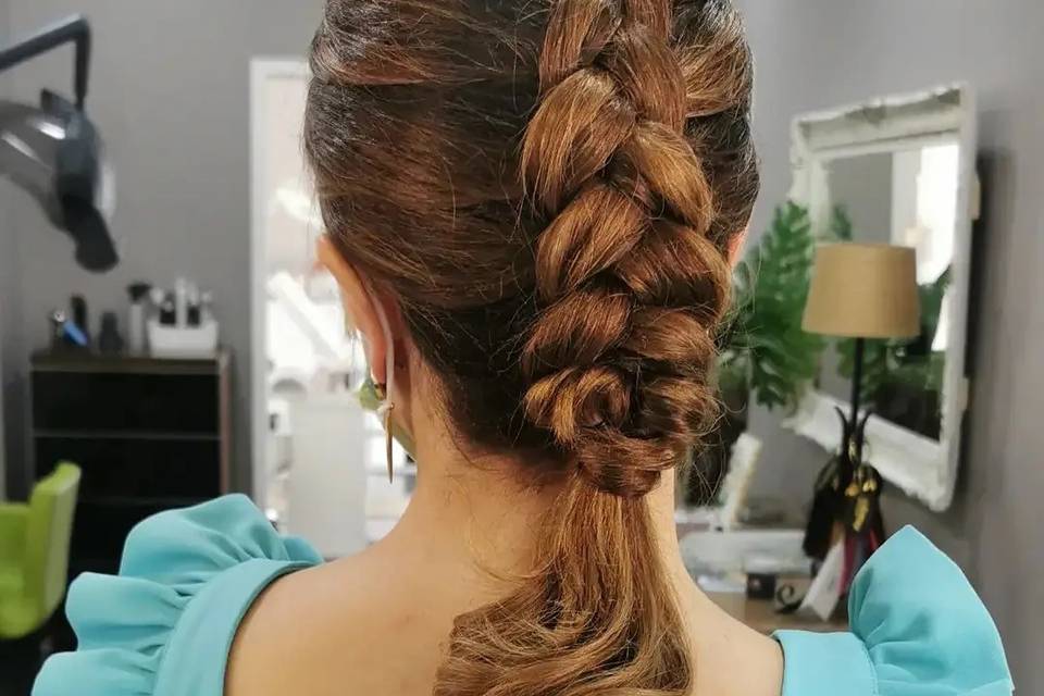 Penteado