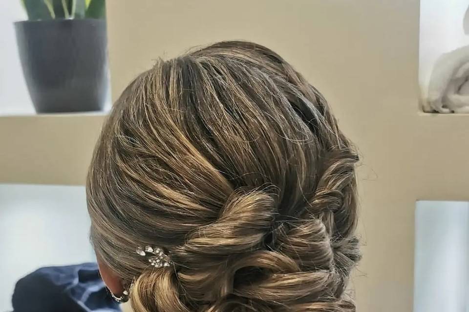 Penteado