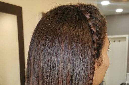 Penteado