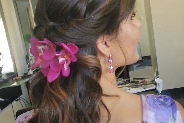 Penteado