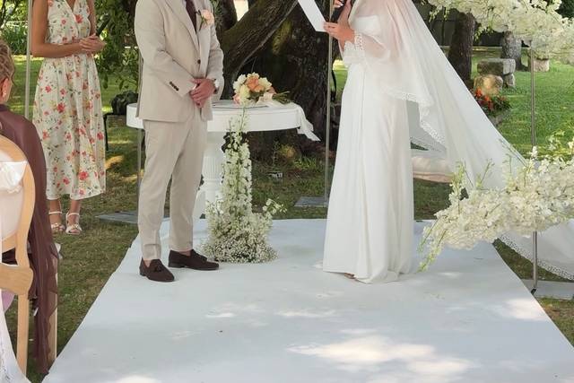 Daniela & Pedro