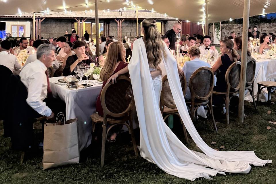 Mariana & Rafael
