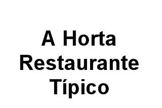 A Horta Restaurante Típico logo