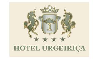 Hotel Urgeiriça logo
