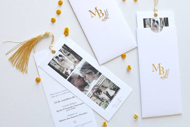 Convite fotográfico
