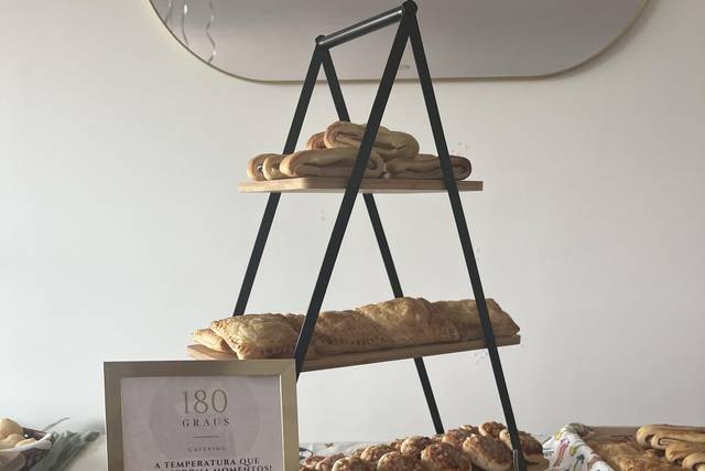 Bolas de Berlim mini