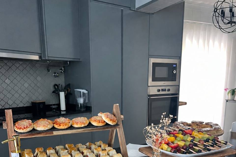 Mesa posta