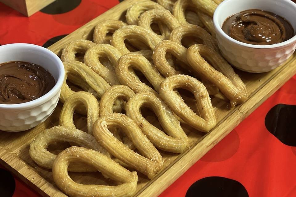 Churritos