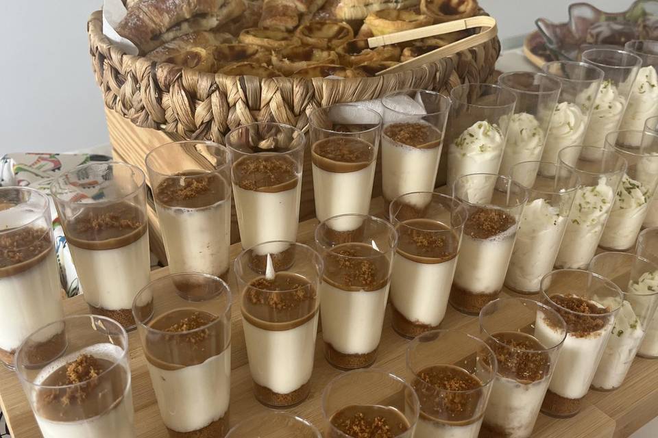 Docinhos