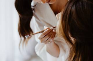 Rita Moreira Makeup