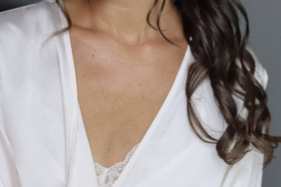 Noiva Joana