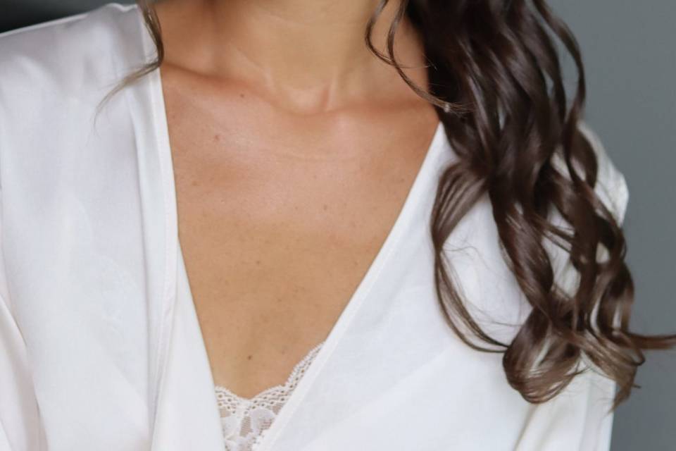 Noiva Joana