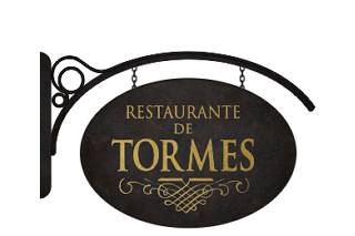 Restaurante de Tormes logo