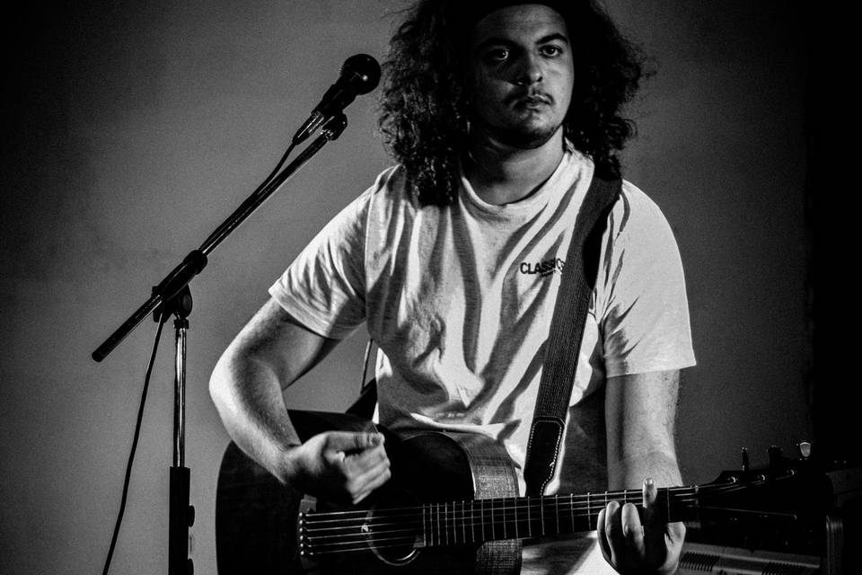 O Concerto